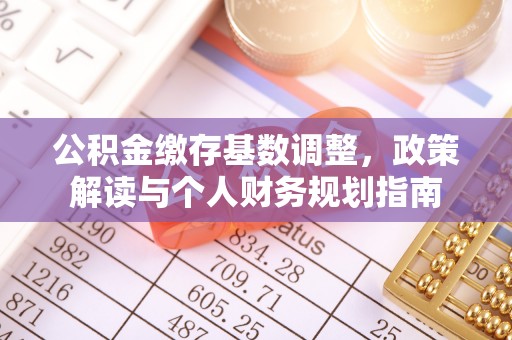武昌公积金缴存基数调整，政策解读与个人财务规划指南