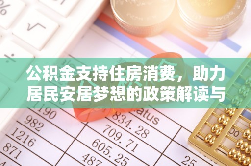 武昌公积金支持住房消费，助力居民安居梦想的政策解读与未来展望
