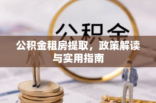 武昌公积金租房提取，政策解读与实用指南