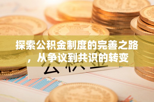 武昌探索公积金制度的完善之路，从争议到共识的转变