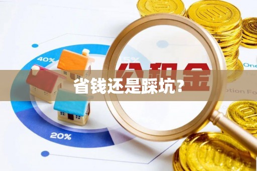 武昌省钱还是踩坑？