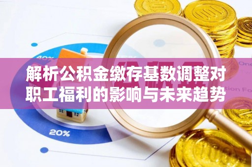 武昌解析公积金缴存基数调整对职工福利的影响与未来趋势