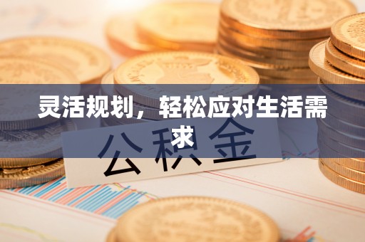 武昌灵活规划，轻松应对生活需求