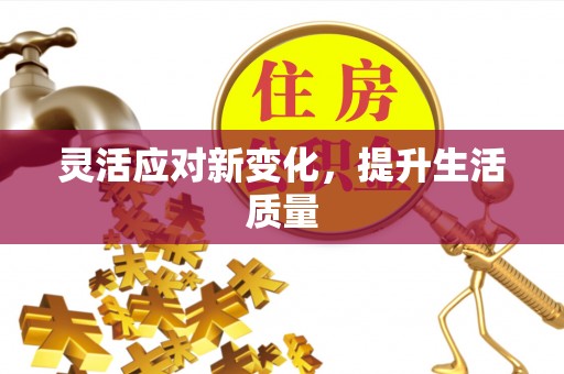 武昌灵活应对新变化，提升生活质量