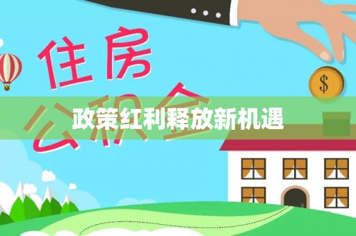 武昌政策红利释放新机遇