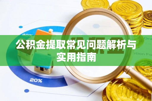 武昌公积金提取常见问题解析与实用指南