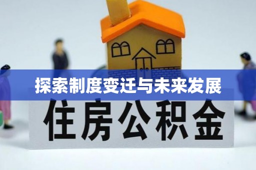 武昌探索制度变迁与未来发展