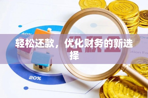 武昌轻松还款，优化财务的新选择