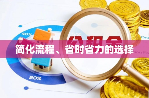 武昌简化流程、省时省力的选择