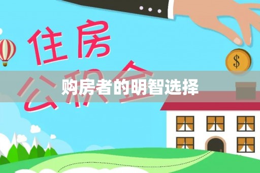 武昌购房者的明智选择