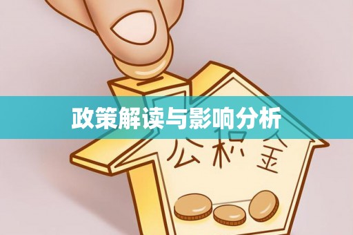 武昌政策解读与影响分析
