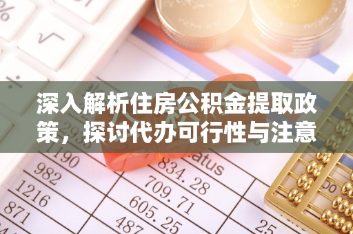 武昌深入解析住房公积金提取政策，探讨代办可行性与注意事项